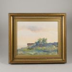 1717 7176 OIL PAINTING